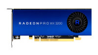 AMD RADEON PRO WX 3200 4GB (100-506115)