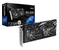 ASRock Intel ARC A750 8GB Challenger SE OC