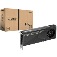 ASRock Intel Arc Pro B60 24GB Creator