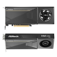 ASRock Intel Arc Pro B60 24GB Creator