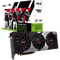 Asus GeForce RTX 5070 12GB T1 Gaming OC
