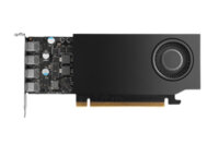 Nvidia Quadro RTX A400 4GB Retail