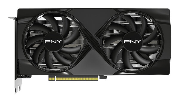 PNY GeForce RTX 5060 TI 8GB Dual Fan