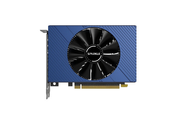 SPARKLE Intel ARC A380 6GB ELF