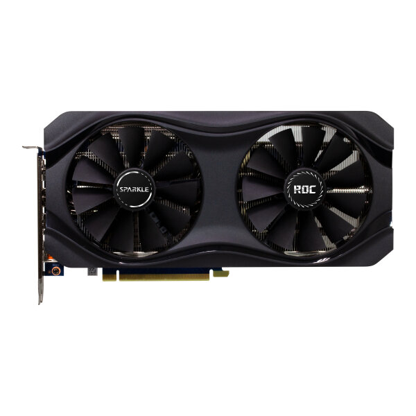 SPARKLE Intel ARC A770 16GB ROC OC