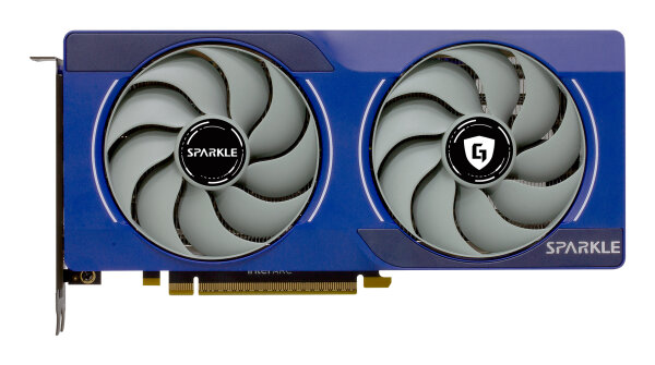 SPARKLE Intel ARC B570 10GB GUARDIAN OC (Battlemage Lineup)