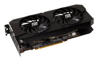 8GB PowerColor Fighter V2 Radeon RX 7600 GDDR6 AMD Radeon...