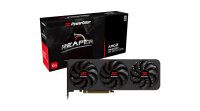 VGA PowerColor Radeon Reaper RX 9070 GRE 12GB GDDR6
