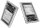 HDD Gehäuse LogiLink Speichergehäuse 2,5 USB 3.0 UA0409