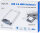 HDD Gehäuse LogiLink Speichergehäuse 2,5 USB 3.0 UA0409