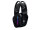 Headset Logitech Gaming G733 Lightspeed wireless black