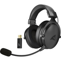 Headset Sharkoon Skiller SGH40W Schwarz
