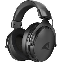 Headset Sharkoon Skiller SGH40W Schwarz
