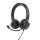 Trust Headset Ayda schwarz 25088