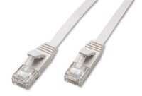 Kabel Patchkabel CAT 6a Kabel für Netzwerk, LAN und...