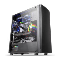Thermaltake Versa H27 Black