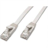 Kabel Patchkabel CAT 6a Kabel für Netzwerk, LAN und...