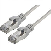 Kabel Patchkabel CAT 8 Kabel für Netzwerk, LAN und...