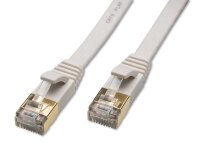 Kabel Patchkabel CAT 8 Kabel für Netzwerk, LAN und...