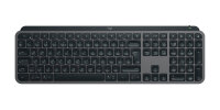 Keyboard & Mouse Logitech Wireless Combo MX Keys for...