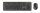 Keyboard & Mouse Trust Wireless Combo TKM-350 black (DE)