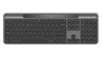 Keyboard Logitech K980 Signature Slim Solar+ Wireless...