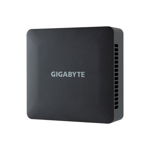 Gigabyte BRIX Barebone GB-BRi7H-1355 (D) (DDR4-Slot-Model)