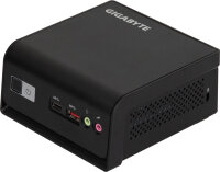 Gigabyte BRIX Barebone GB-BTIP-N250 (D) Twin Lake