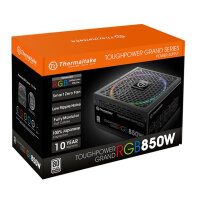 850W Thermaltake Toughpower