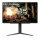 LG 27GS75Q-B 68,40cm (27") LED,2xHDMI,DisplayPort,200Hz (27GS75Q-B)