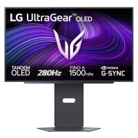 LG 27GX700A-B 67,3 cm (26.5") HDMI,DisplayPort