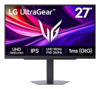LG UltraGear 27G810A-B 68,60cm (27")2xHDMI,DisplayPort