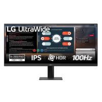 LG UltraWide 29U511A-B 73cm (29") LED,HDMI,DisplayPort