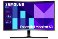 Samsung Essential S3 S32D390GAU 81.3 cm (32")...