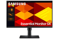 Samsung Essential S4 S27D402GAU 68cm (27") 2xHDMI,DisplayPort