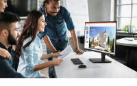 Samsung Essential S4 S27D402GAU 68cm (27") 2xHDMI,DisplayPort