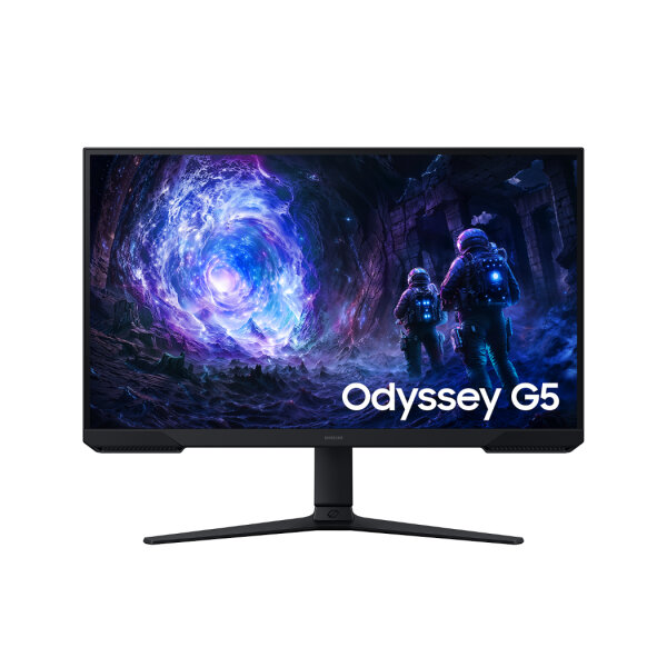 Samsung Odyssey G5 S27FG510EU 68,60cm (27") 2xHDMI,DisplayPort