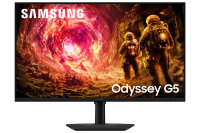 Samsung Odyssey G5 S32FG502EU 81.3 cm (32")...