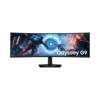 Samsung Odyssey G9 S49FG910EU 124,5cm (49")...