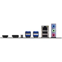 Biostar A620MT-E 2.0 (AM5) (D)