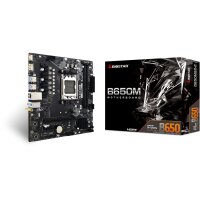 Biostar B650MS2-E (AM5) (D)