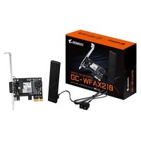 Gigabyte Network Card GC-WFAX210