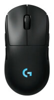 Mouse Logitech G Pro 2 Wireless Gaming black