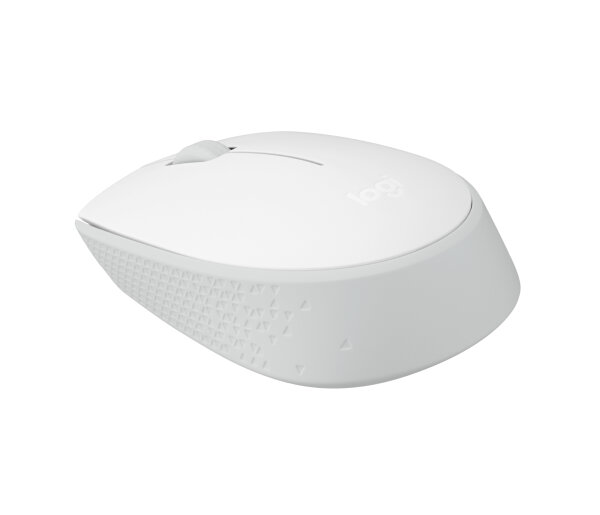 Mouse Logitech M171  Wireless white