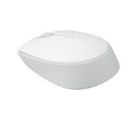 Mouse Logitech M171  Wireless white