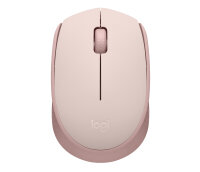 Mouse Logitech M171 wireless rose
