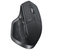 Mouse Logitech MX Master Series 2S wireless graphite