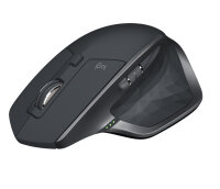 Mouse Logitech MX Master Series 2S wireless graphite