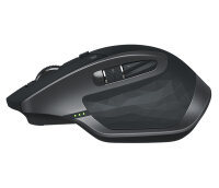 Mouse Logitech MX Master Series 2S wireless graphite