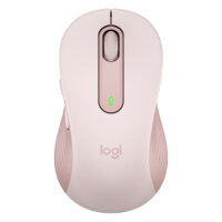 Mouse Logitech Signature M650 L rose